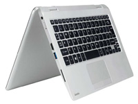 Toshiba Satellite Radius 11 L10W-B-104