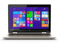 Toshiba Satellite Radius 11 L15W-B1320