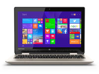 Toshiba Satellite Radius 11 L15W-B1307