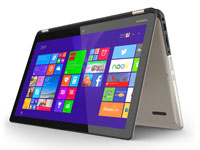 Toshiba Satellite Radius P55W-B5112