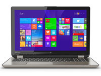 Toshiba Satellite Radius P50W-BST2N23