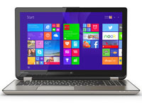 Toshiba Satellite Radius P55W-B5318