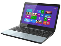 Toshiba Satellite S45-ASP4203SL