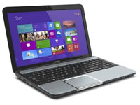 Toshiba Satellite S45T-ASP4207SL