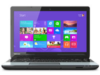 Toshiba Satellite S45-ASP4310SL