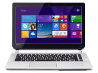 Toshiba Satellite S40-B005