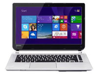 Toshiba Satellite S40-B00D