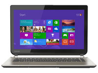 Toshiba Satellite S40-B X3110