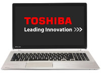 Toshiba Satellite S50-B-11W