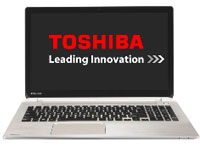 Toshiba Satellite S50-B (PSPQ6E-01700PFR)