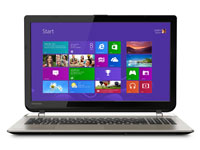 Toshiba Satellite S50-BST2NX1