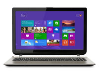 Toshiba Satellite S50-BST2GX1