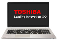 Toshiba Satellite S50-B-15F