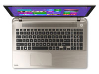 Toshiba Satellite S55-B5280