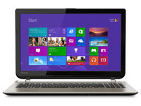 Toshiba Satellite S55-B5269