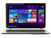 Toshiba Satellite S55-B5268