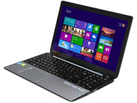 Toshiba Satellite S55T-A5132