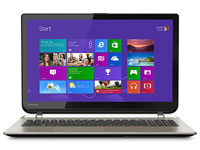 Toshiba Satellite S55T-B5282