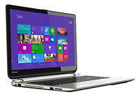 Toshiba Satellite S55T-B (PSPRDU-008004)