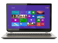 Toshiba Satellite S55T-B (PSPRDU-00C003)