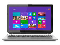 Toshiba Satellite S55-B5202SL