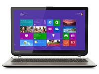 Toshiba Satellite S55T-B5136