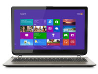 Toshiba Satellite S55T-B5335