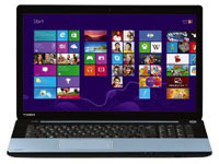 Toshiba Satellite S70-A (PSKNEU-09004X)