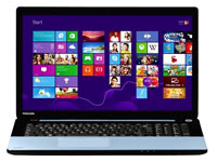 Toshiba Satellite S70-A-10G