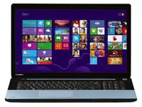 Toshiba Satellite S70-A (PSKNEE-06Q02WFR)