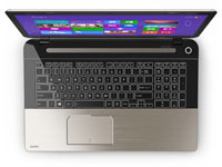Toshiba Satellite S70-BST2GX1