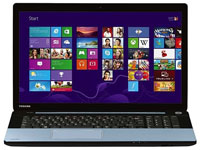 Toshiba Satellite S70T-B005