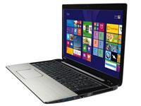 Toshiba Satellite S70T-B00C
