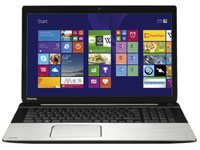 Toshiba Satellite S70T-B00E