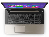 Toshiba Satellite S70-BST2GX3