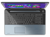Toshiba Satellite S75T-A7150