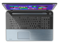 Toshiba Satellite S75T-A7160