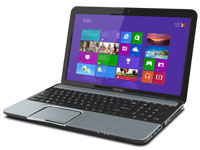 Toshiba Satellite S855D-00D