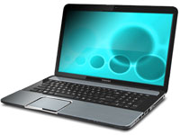 Toshiba Satellite S870 (PSKBLU-06K014)