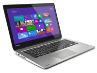 Toshiba Satellite U40T-A (PSUB2M-00TTM2)