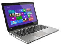 Toshiba Satellite U40T-A (PSUB2M-00YTM2)