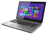 Toshiba Satellite U40T-A601