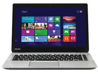Toshiba Satellite U40T-A102