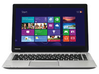 Toshiba Satellite U40T-A103