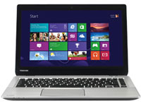 Toshiba Satellite U40T-A104
