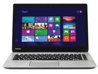 Toshiba Satellite U40T-A100