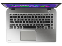 Toshiba Satellite U45-ASP4305SL