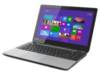 Toshiba Satellite U45T-ASP4302SL