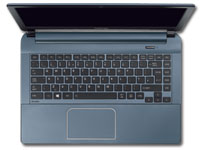 Toshiba Satellite U940-1000X