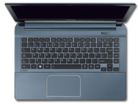 Toshiba Satellite U940-1002X